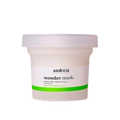 ANDREIA PROFESSIONAL Mascarilla Parafina Manos Y Pies Hidratacion Suavidad 200 Gr ANDREIA PROFESSIONAL Mascarilla Parafina Manos Y Pies Hidratacion Suavidad 200 Gr