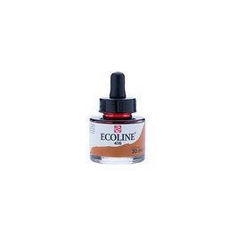 Talens Ecoline Acuarela Líquida Frasco 30 ml Sepia 416
