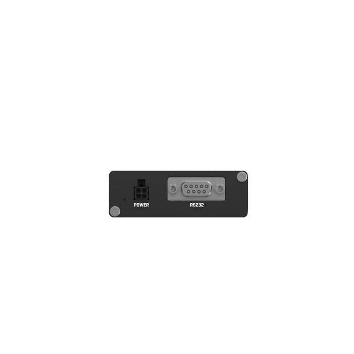 Teltonika TRB142 Gateway Industrial LTE Cat1 con RS232 y VPN Teltonika TRB142 Gateway Industrial LTE Cat1 con RS232 y VPN