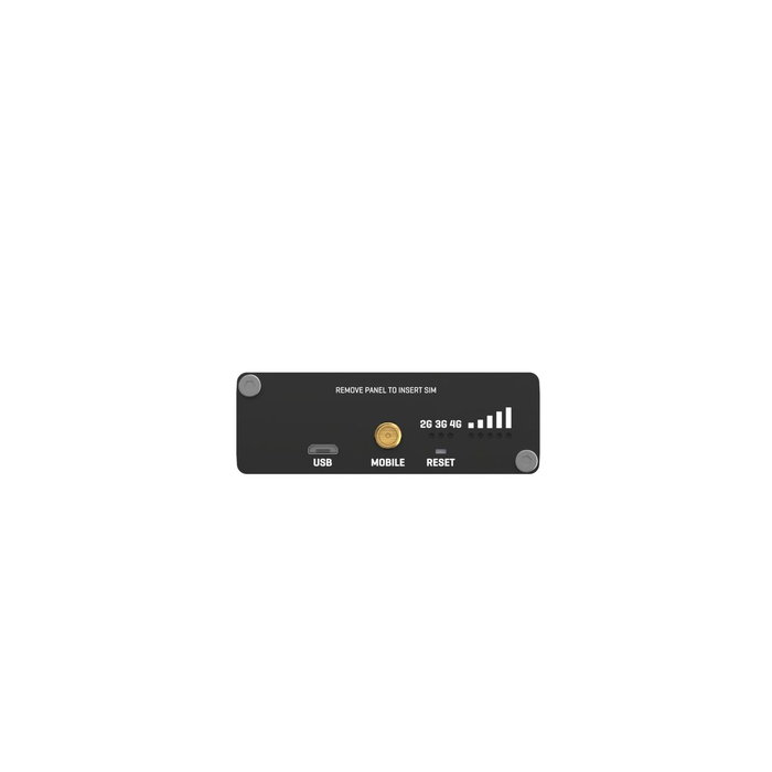 Teltonika TRB142 Gateway Industrial LTE Cat1 con RS232 y VPN Teltonika TRB142 Gateway Industrial LTE Cat1 con RS232 y VPN
