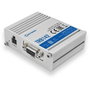 Teltonika TRB142 Gateway Industrial LTE Cat1 con RS232 y VPN