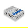 Teltonika TRB142 Industrial LTE RS232 Gateway 1200 MHz Cat1 Gris SMA 9-30V DC