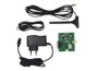 Teltonika TRB142 Gateway 4G LTE Cat1, 1x SIM, RS232, M2M IoT VPN