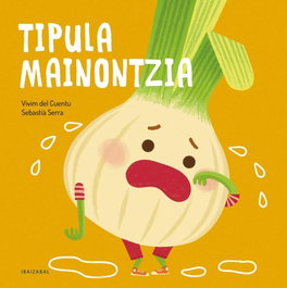 IBAIZABAL Tipula mainontzia
