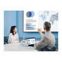 ViewSonic CDE65G3-1C Pantalla Digital para Señalización ViewBoard LED 65" (165.1 cm) 4K Ultra HD 3840 x 2160, 500 cd/m², Funcionamiento 24/7, Horizontal/Vertical, Negro