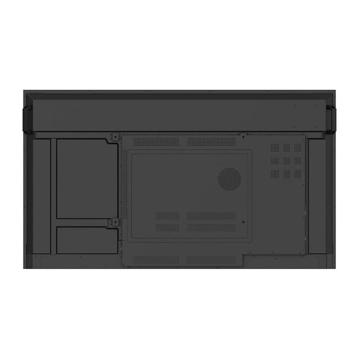 ViewSonic CDE65G3-1C Pantalla Digital para Señalización ViewBoard LED 65" (165.1 cm) 4K Ultra HD 3840 x 2160, 500 cd/m², Funcionamiento 24/7, Horizontal/Vertical, Negro