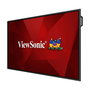 ViewSonic CDE65G3-1C Pantalla Digital para Señalización ViewBoard LED 65" (165.1 cm) 4K Ultra HD 3840 x 2160, 500 cd/m², Funcionamiento 24/7, Horizontal/Vertical, Negro