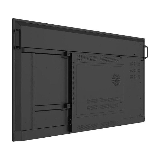 ViewSonic CDE65G3-1C Pantalla Digital para Señalización ViewBoard LED 65" (165.1 cm) 4K Ultra HD 3840 x 2160, 500 cd/m², Funcionamiento 24/7, Horizontal/Vertical, Negro
