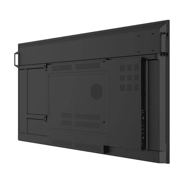 ViewSonic CDE65G3-1C Pantalla Digital para Señalización ViewBoard LED 65" (165.1 cm) 4K Ultra HD 3840 x 2160, 500 cd/m², Funcionamiento 24/7, Horizontal/Vertical, Negro