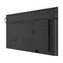 ViewSonic CDE65G3-1C Pantalla Digital para Señalización ViewBoard LED 65" (165.1 cm) 4K Ultra HD 3840 x 2160, 500 cd/m², Funcionamiento 24/7, Horizontal/Vertical, Negro