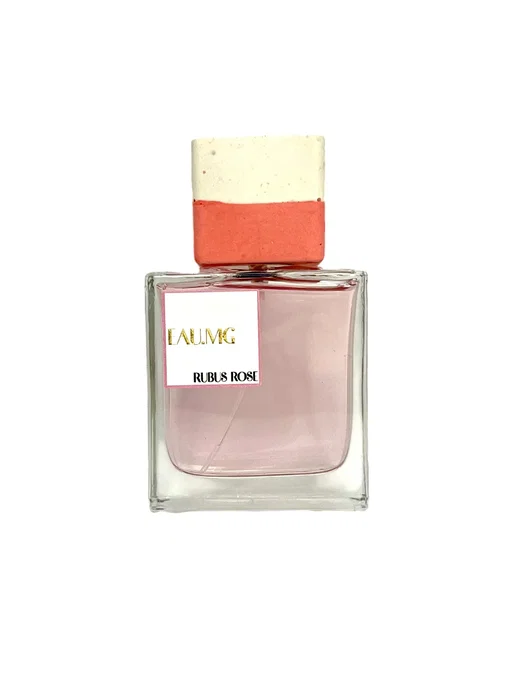 Eau.Mg Rubus Rose Extracto de Perfume Unisex 100 ml Eau.Mg Rubus Rose Extracto de Perfume Unisex 100 ml