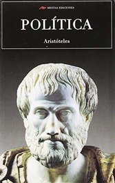 Política, Aristóteles - Mestas Ediciones