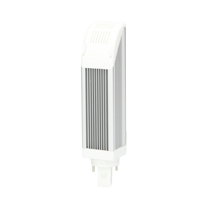 GSC Evolution Bombilla LED PL G24 11,4W 6500K