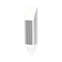 GSC Evolution Bombilla LED PL G24 11,4W 6500K