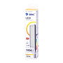 GSC Evolution Bombilla LED PL G24 11,4W 6500K