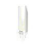 GSC Evolution Bombilla LED PL G24 11,4W 6500K