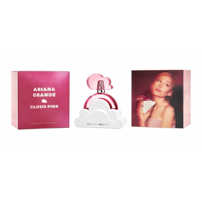 Ariana Grande Cloud Pink Eau de Parfum 30 ml Spray Ariana Grande Cloud Pink Eau de Parfum 30 ml Spray
