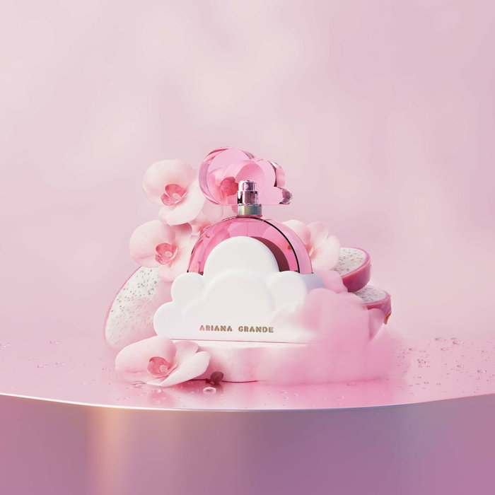 Ariana Grande Cloud Pink Eau de Parfum 30 ml Spray Ariana Grande Cloud Pink Eau de Parfum 30 ml Spray
