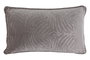 DKD Home Decor Cojín Poliéster 50x30 Rosa Palo (Pack de 2)