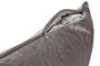 DKD Home Decor Cojín Poliéster 50x30 Rosa Palo (Pack de 2)