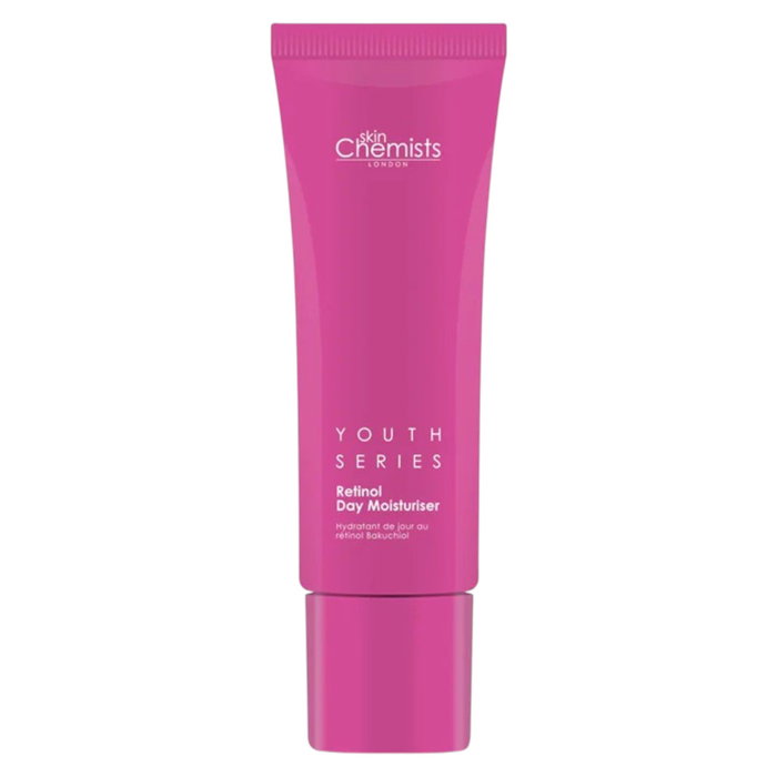 Youth Series, Hidratante, Todo el día, Crema, Para la cara, 50 ml