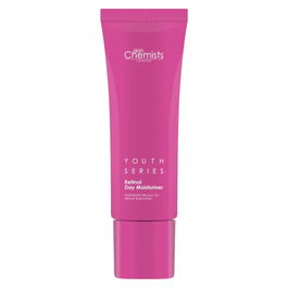 Youth Series, Hidratante, Todo el día, Crema, Para la cara, 50 ml