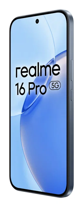 Realme 16 Pro 5G 8GB/256GB 6.78'' Gris