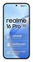 Realme 16 Pro 5G 8GB/256GB 6.78'' Gris