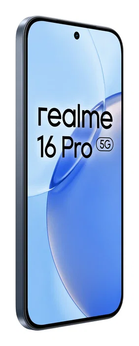 Realme 16 Pro 5G 8GB/256GB 6.78'' Gris