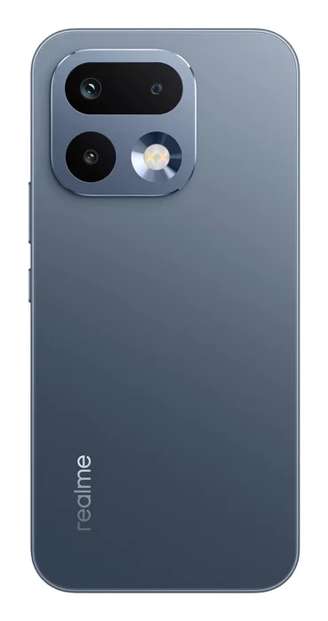 Realme 16 Pro 5G 8GB/256GB 6.78'' Gris