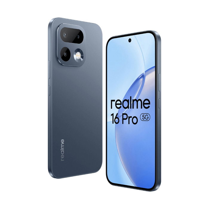 Realme 16 Pro 5G 8GB/256GB 6.78'' Gris