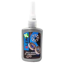 Klein Sellador de Rodamientos Grado Medio 50ML - Fija y Sella Todo Tipo de Rodamientos