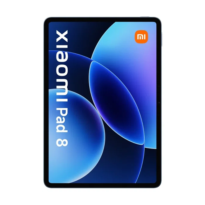 Xiaomi Pad 8 11.2 pulgadas, 8GB RAM, 256GB, Azul