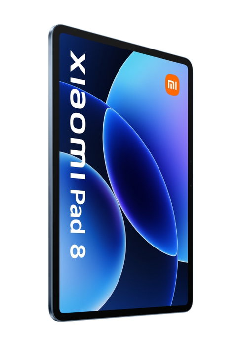 Xiaomi Pad 8 11.2 pulgadas, 8GB RAM, 256GB, Azul