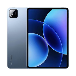 Xiaomi Pad 8 Tablet Android 11.2" - 8GB RAM 256GB Snapdragon 8s Gen 4 - Pantalla 3.2K 144Hz - 9200 mAh - Color Azul - VHU6398EU
