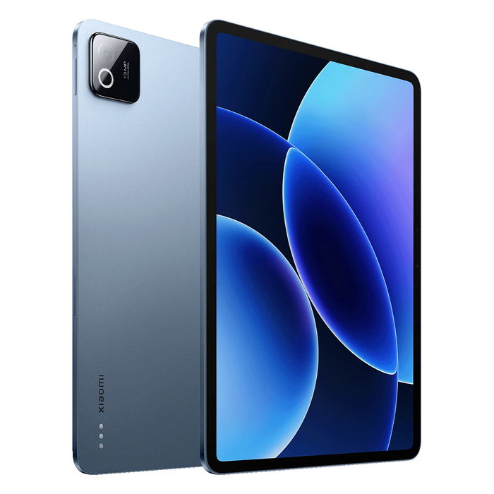 Xiaomi Pad 8 11.2 pulgadas, 8GB RAM, 256GB, Azul