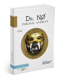 Doctor No, Percival Everett - DE CONATUS