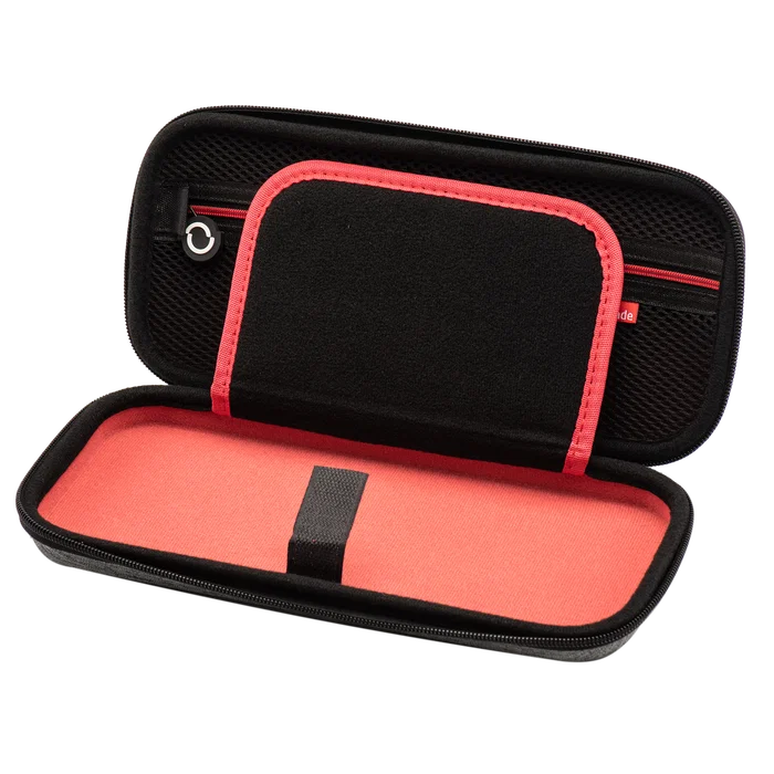Blade Switch 2 Canvas Carry Bag Gris Blade Switch 2 Canvas Carry Bag Gris