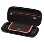 Blade Switch 2 Canvas Carry Bag Gris