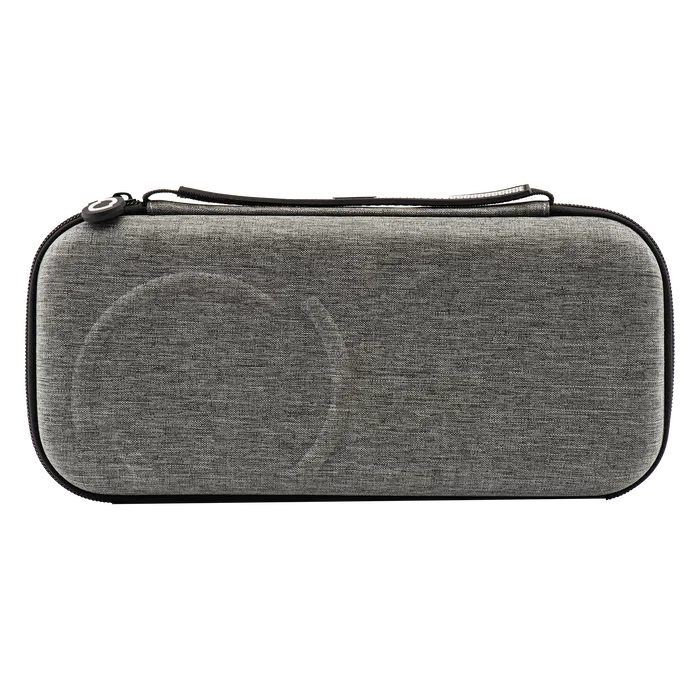 Blade Switch 2 Canvas Carry Bag Gris Blade Switch 2 Canvas Carry Bag Gris