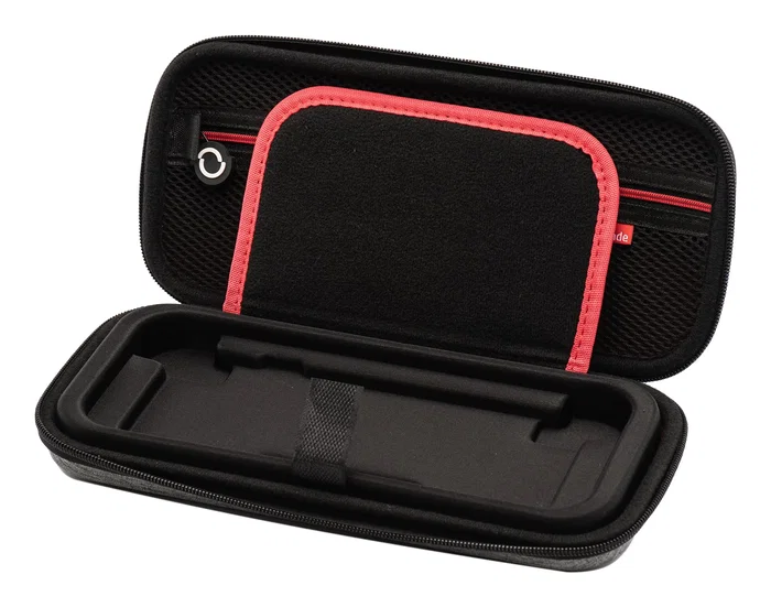 Blade Switch 2 Canvas Carry Bag Gris Blade Switch 2 Canvas Carry Bag Gris
