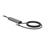 LINDY DST-Micro 140 Micro Dockingstation HDMI 4K USB-C