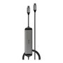 LINDY DST-Micro 140 Micro Dockingstation HDMI 4K USB-C