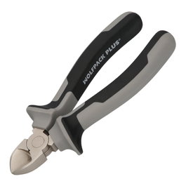 WOLFPACK LINEA PROFESIONAL Alicates de Corte Diagonal 150 mm