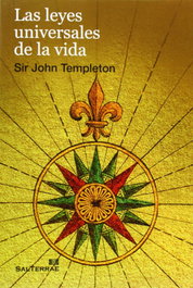 Las leyes universales de la vida, John Templeton - SALTERRAE