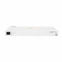 HPE Networking Instant On 1830 Switch 24p Gigabit 2p SFP JL812A