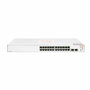 HPE Networking Instant On 1830 Switch 24p Gigabit 2p SFP JL812A