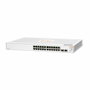 HPE Networking Instant On 1830 Switch 24p Gigabit 2p SFP JL812A
