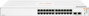 HPE Networking Instant On 1830 Switch 24p Gigabit 2p SFP JL812A