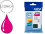Brother LC-3219XLM Cartucho de Tinta Magenta XL Alta Capacidad